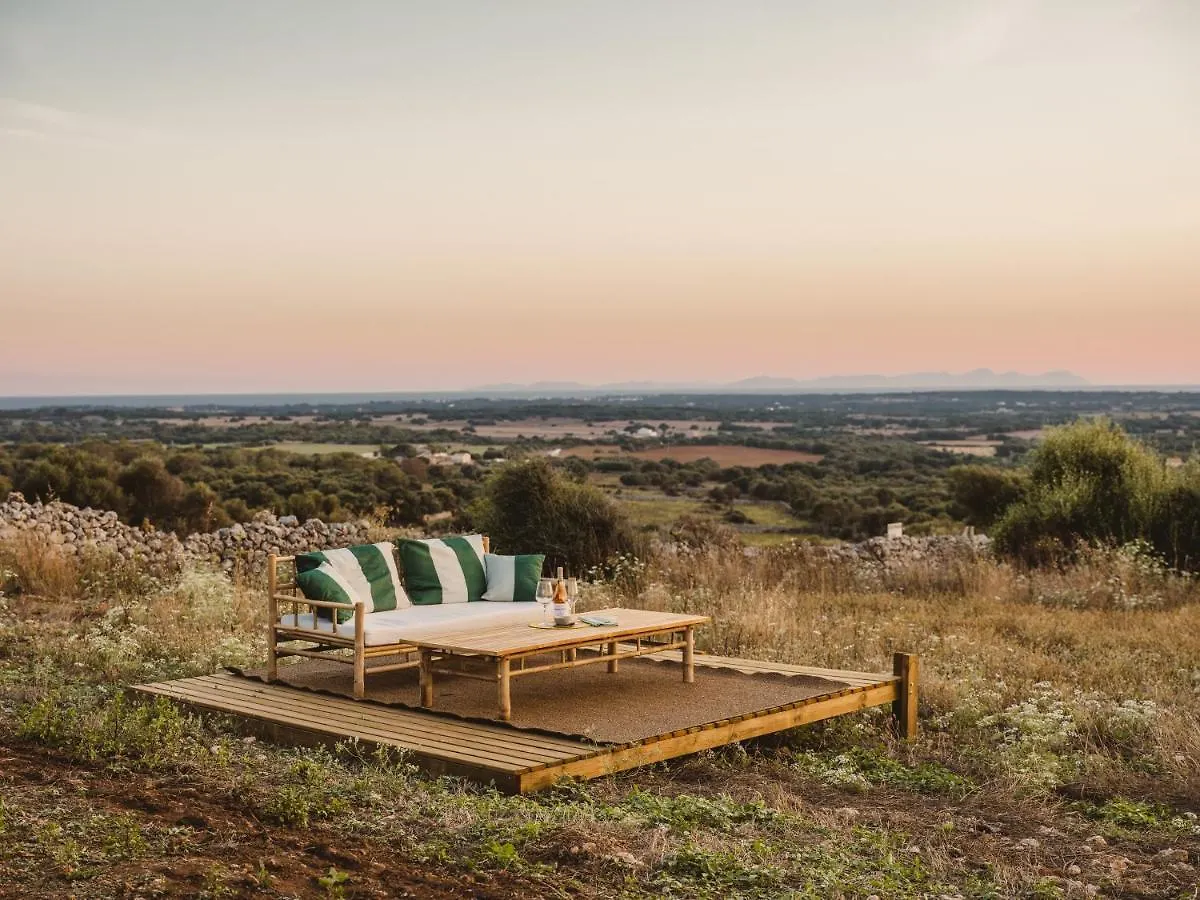 Morvedra Nou Luxury Boutique Hotel - Adults Only Ciutadella   Ciutadella (Menorca)