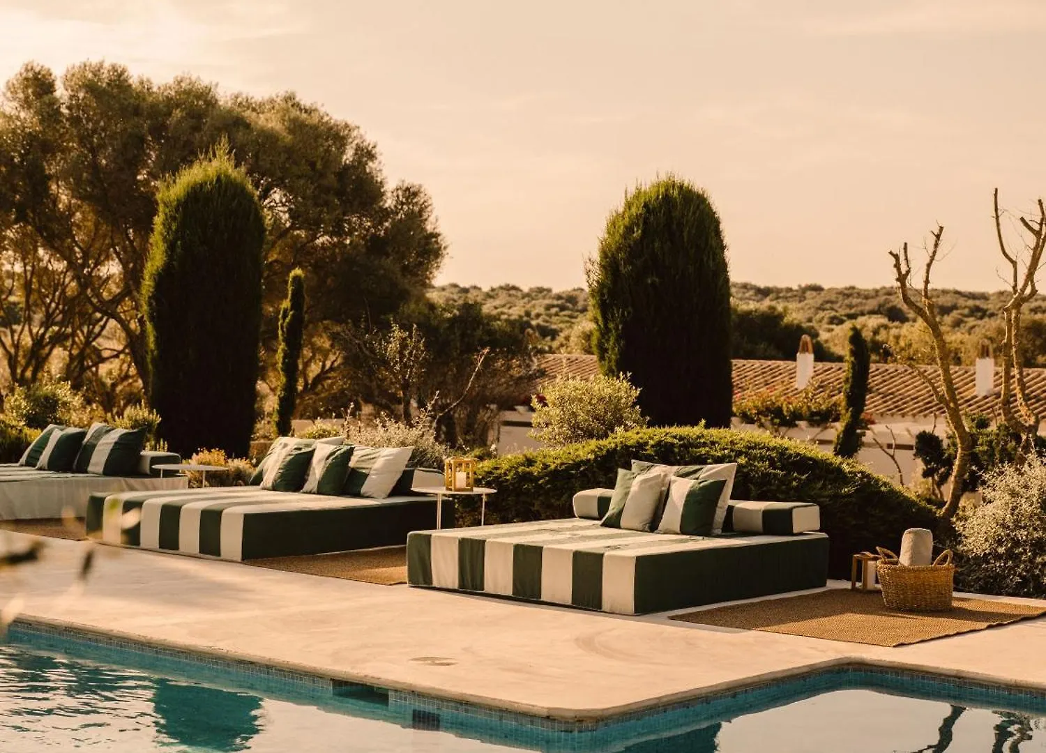 *****  Morvedra Nou Luxury Boutique Hotel - Adults Only Ciutadella  Spanien