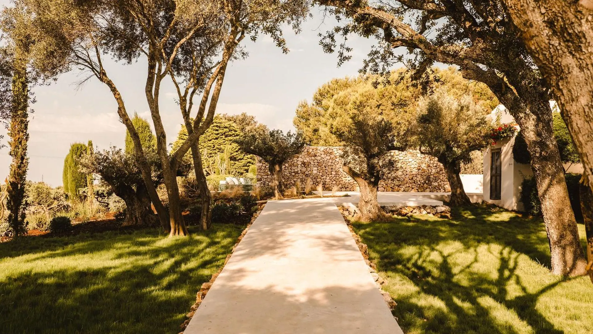 Morvedra Nou Luxury Boutique Hotel - Adults Only Ciutadella