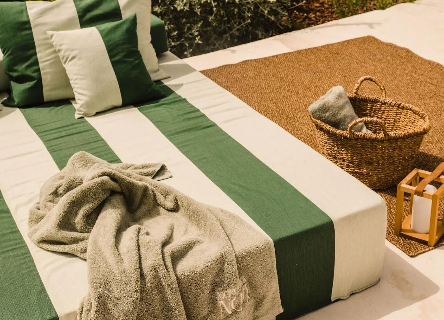 Morvedra Nou Luxury Boutique Hotel - Adults Only Ciutadella  Ciutadella (Menorca)