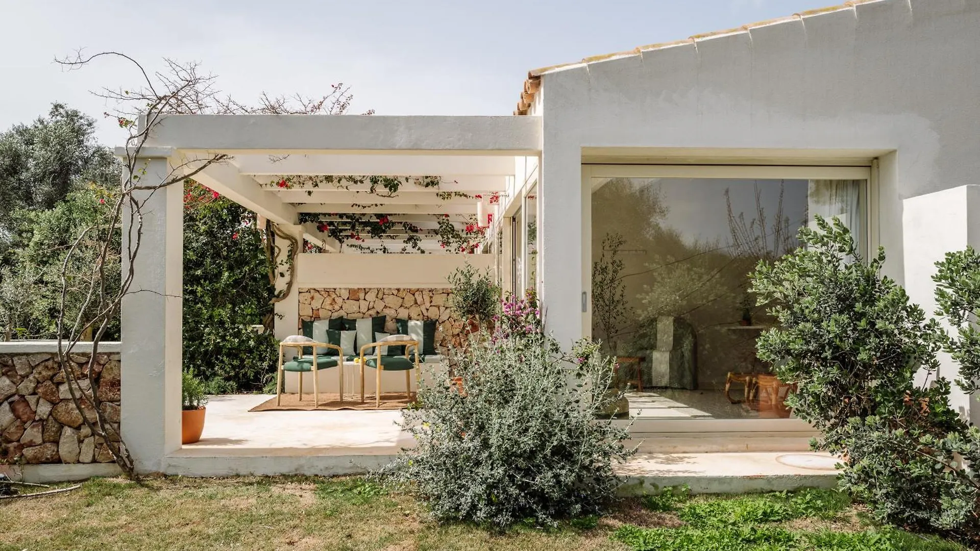 Morvedra Nou Luxury Boutique Hotel - Adults Only Ciutadella  5*, Ciutadella (Menorca)