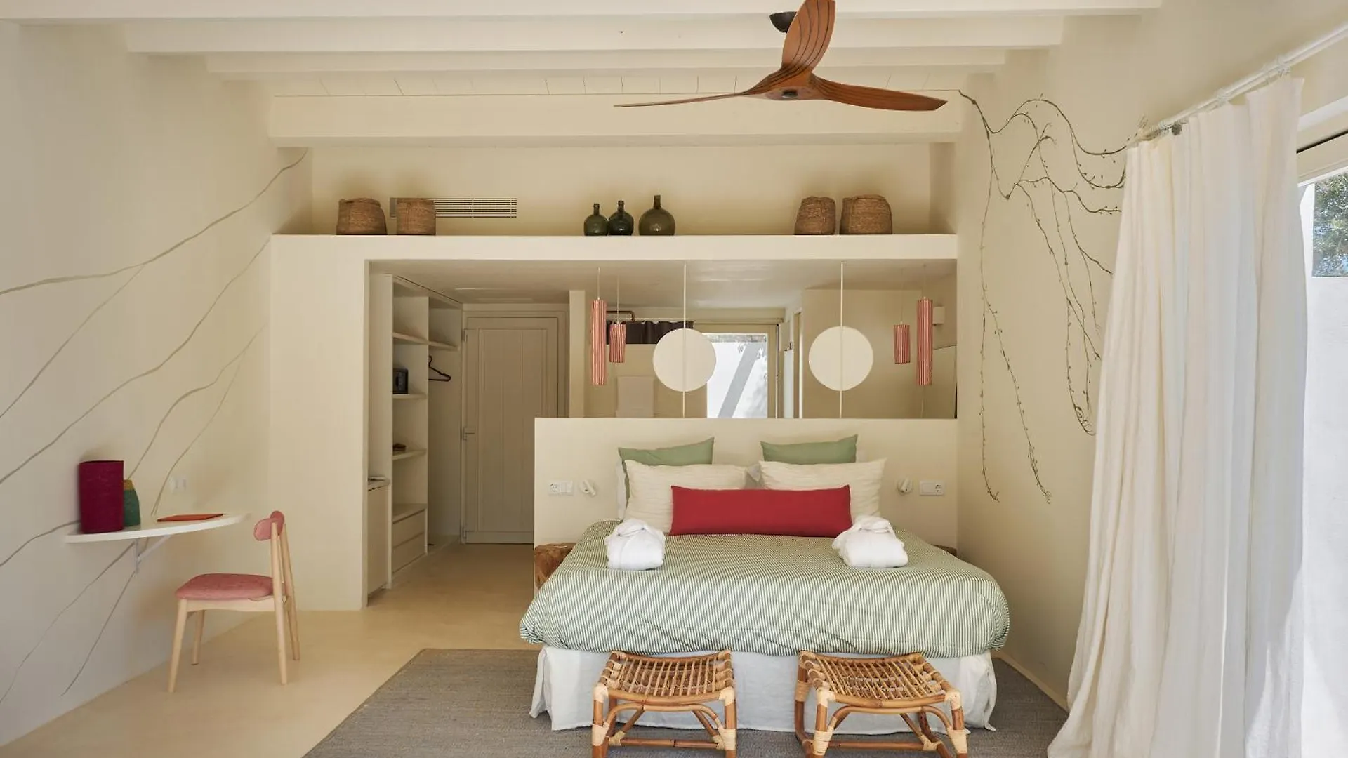 Morvedra Nou Luxury Boutique Hotel - Adults Only Ciutadella
