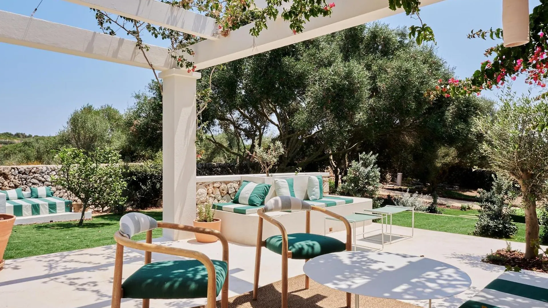 Morvedra Nou Luxury Boutique Hotel - Adults Only Ciutadella  Spanien