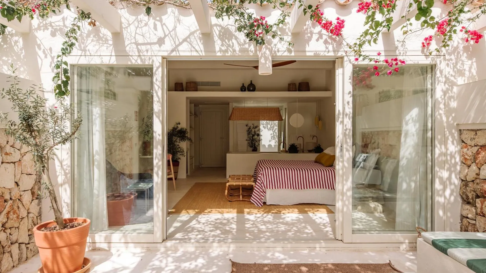 Morvedra Nou Luxury Boutique Hotel - Adults Only Ciutadella  Spanje