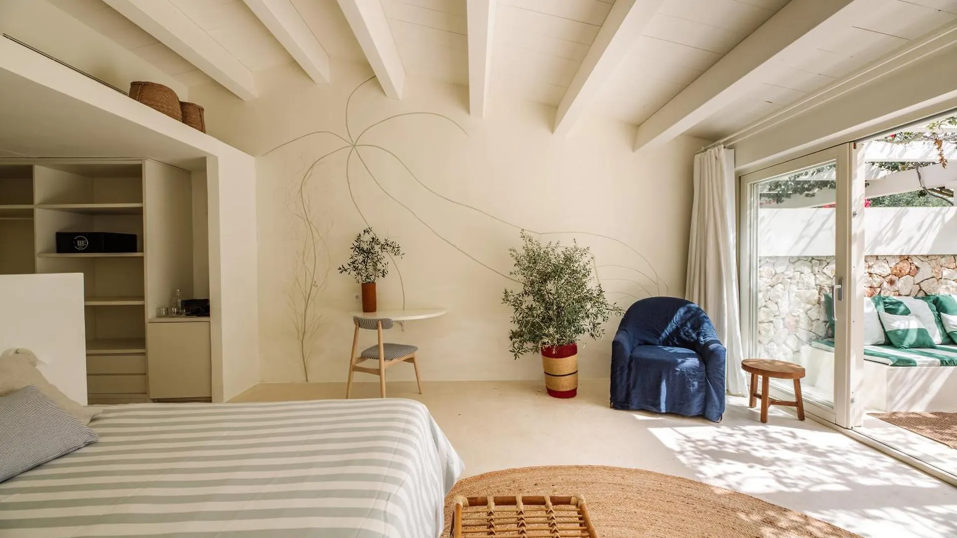*****  Morvedra Nou Luxury Boutique Hotel - Adults Only Ciutadella  Spanje