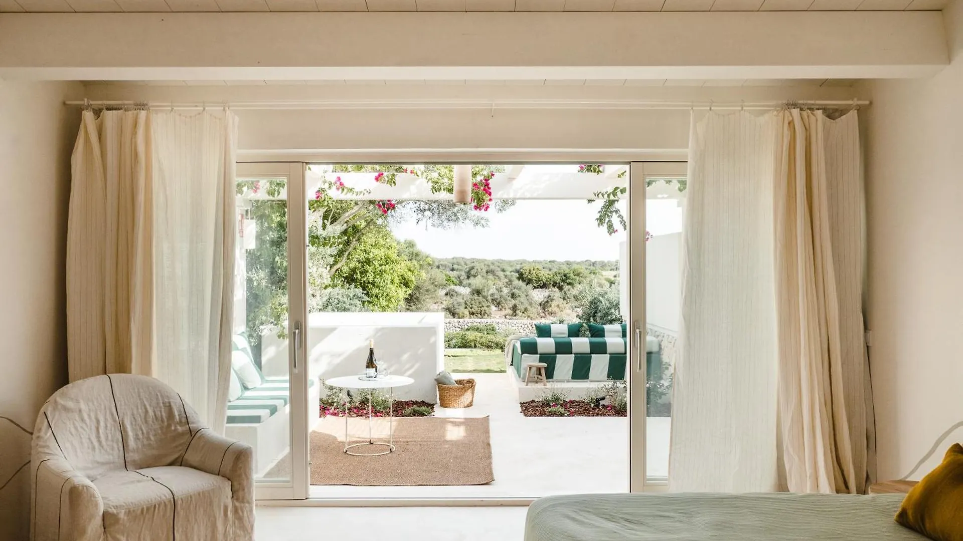 Morvedra Nou Luxury Boutique Hotel - Adults Only Ciutadella