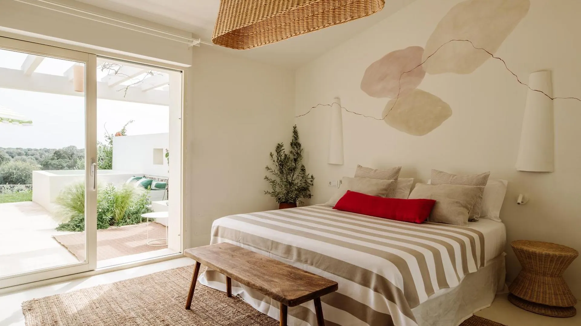 Morvedra Nou Luxury Boutique Hotel - Adults Only Ciutadella  5*, Ciutadella (Menorca)