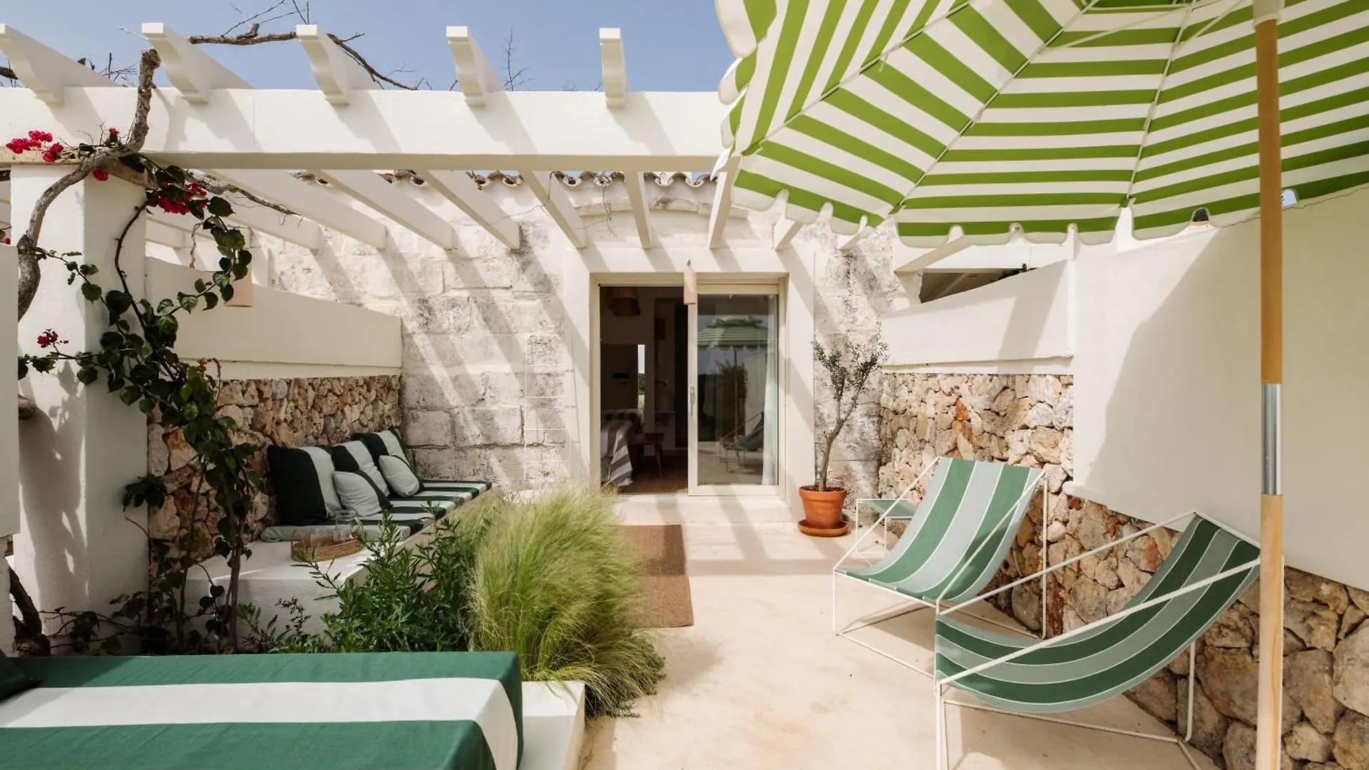 Morvedra Nou Luxury Boutique Hotel - Adults Only Ciutadella  Ciutadella (Menorca)