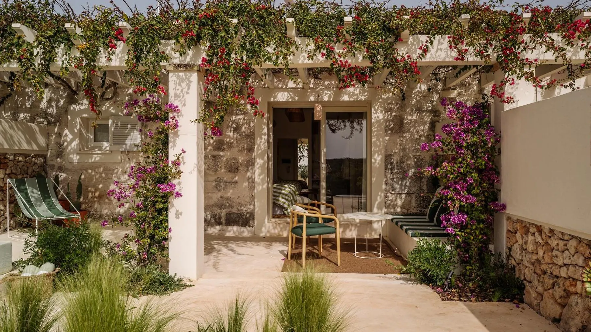 Morvedra Nou Luxury Boutique Hotel - Adults Only Ciutadella