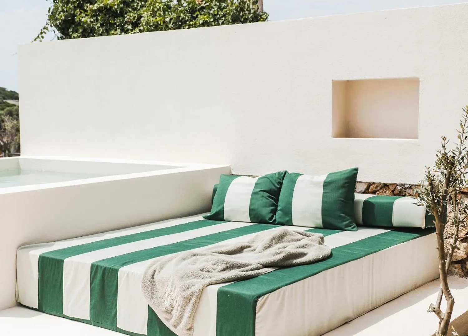 Morvedra Nou Luxury Boutique Hotel - Adults Only Ciutadella  Ciutadella (Menorca)