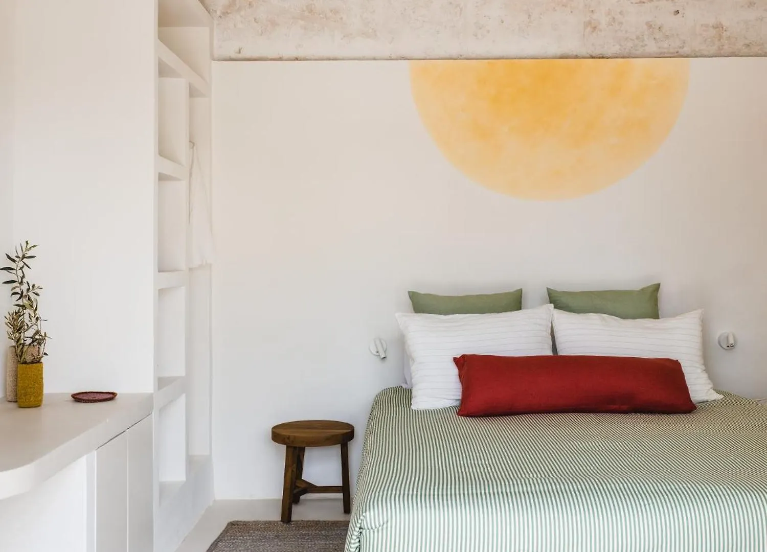 Morvedra Nou Luxury Boutique Hotel - Adults Only Ciutadella  Spanien