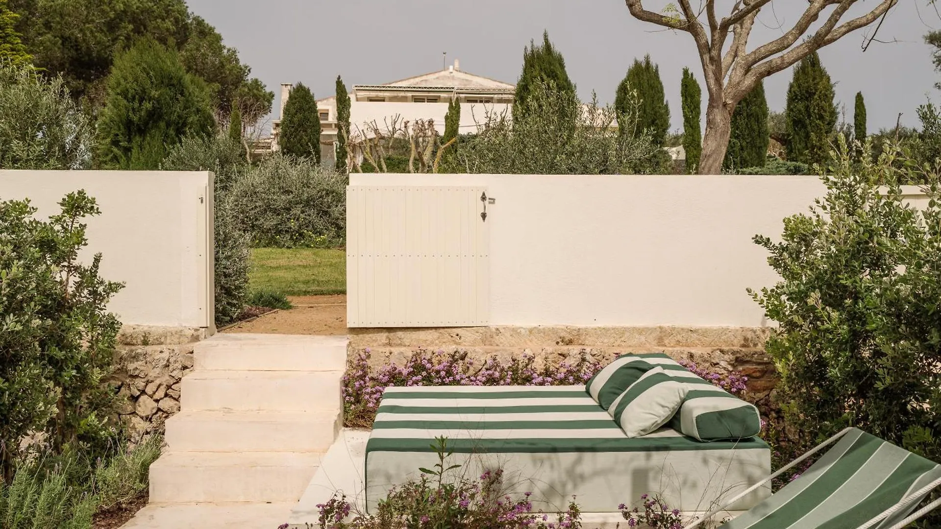 Morvedra Nou Luxury Boutique Hotel - Adults Only Ciutadella  5*, Ciutadella (Menorca) Spain