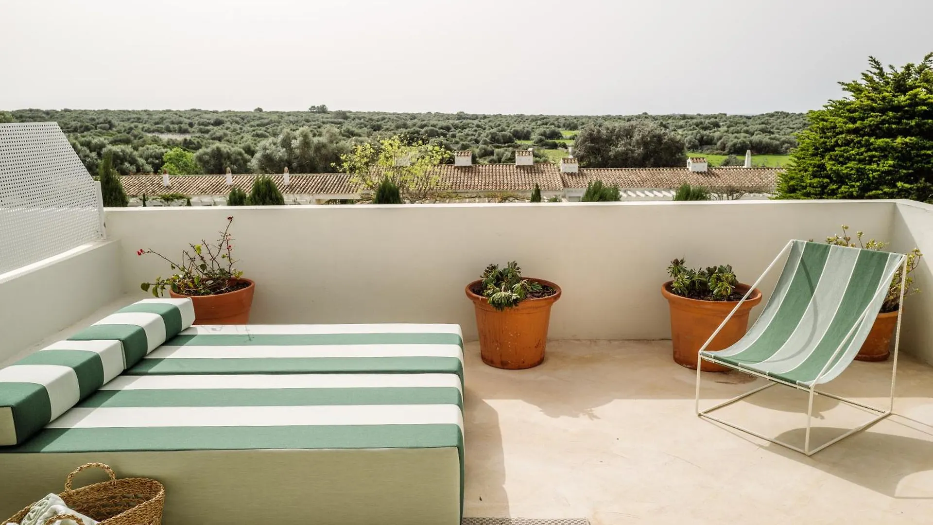 Morvedra Nou Luxury Boutique Hotel - Adults Only Ciutadella  5*, Ciutadella (Menorca)