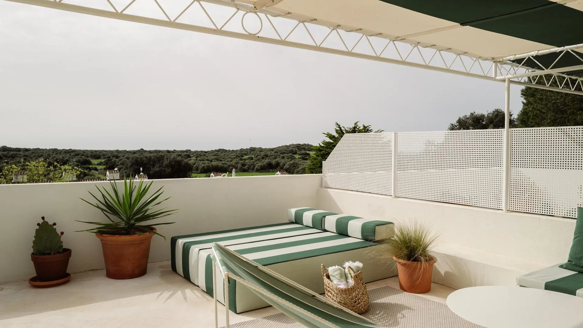 Morvedra Nou Luxury Boutique Hotel - Adults Only Ciutadella  Spanien