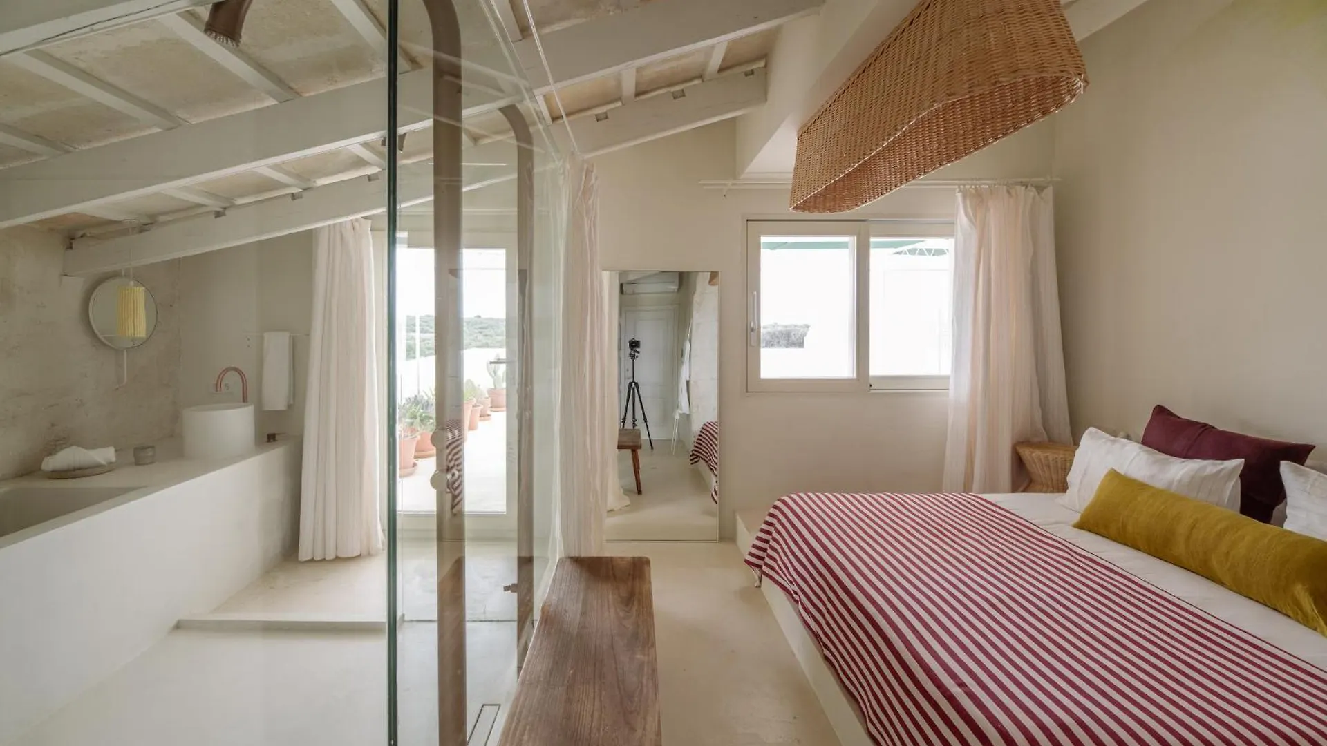 *****  Morvedra Nou Luxury Boutique Hotel - Adults Only Ciutadella  Spanien