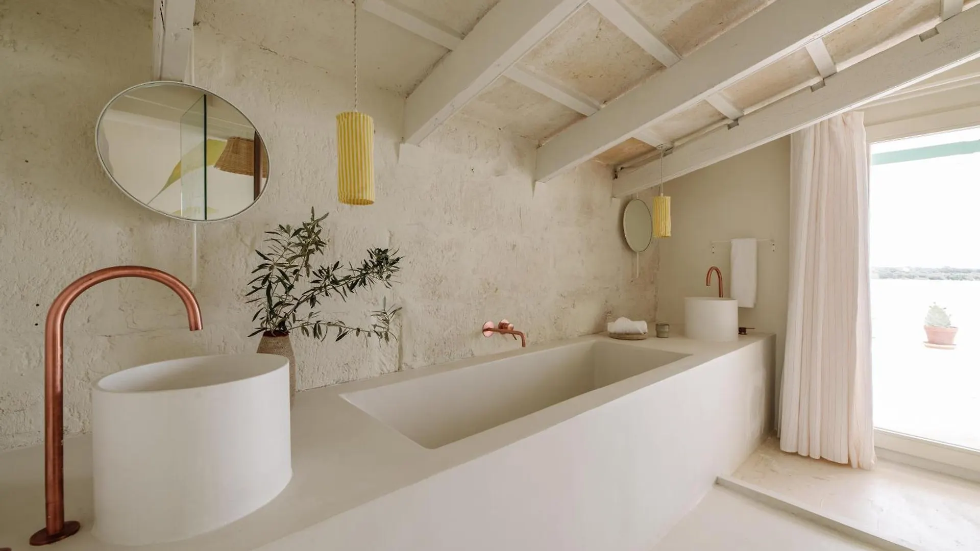 Morvedra Nou Luxury Boutique Hotel - Adults Only Ciutadella