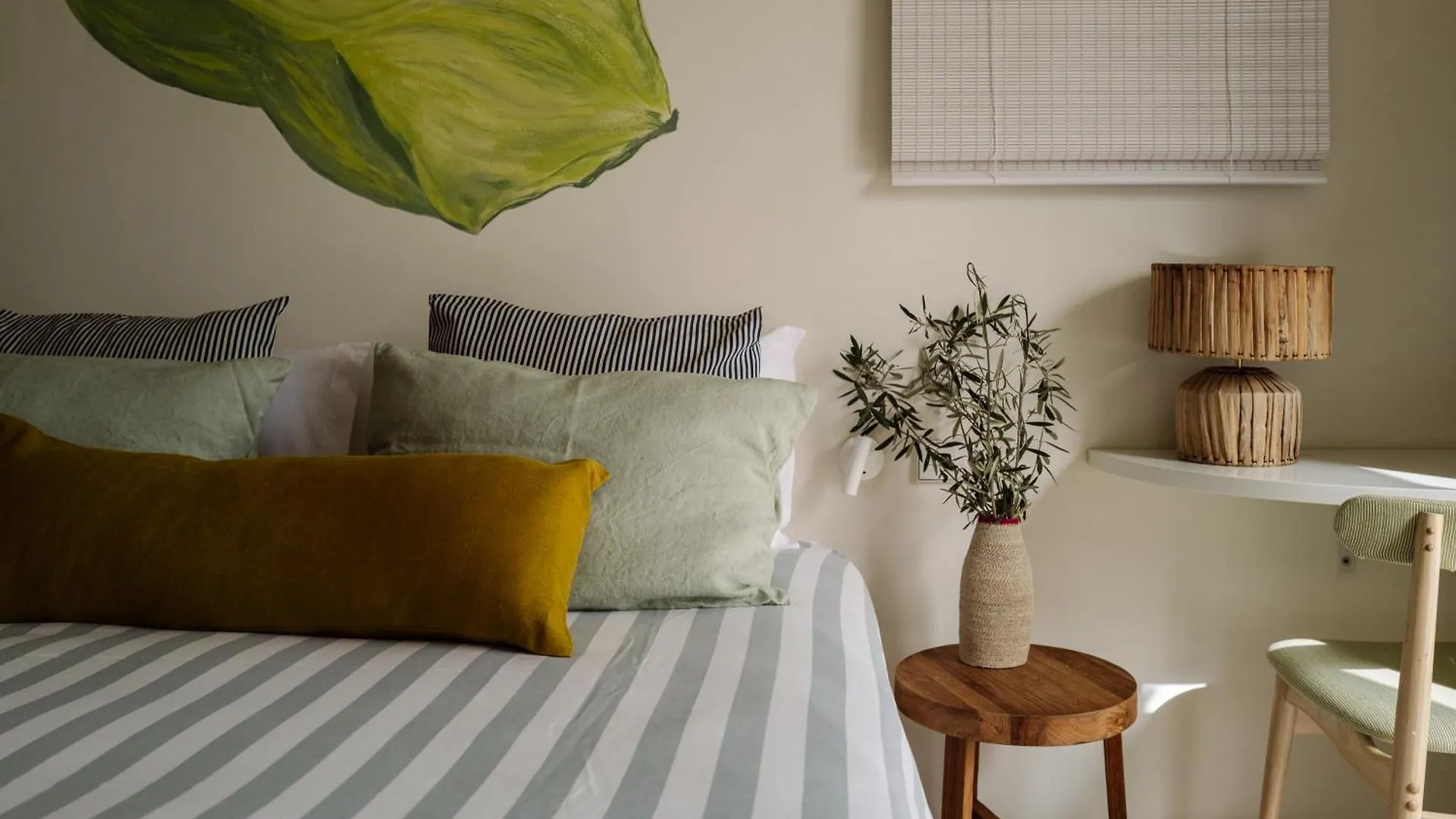 Morvedra Nou Luxury Boutique Hotel - Adults Only Ciutadella