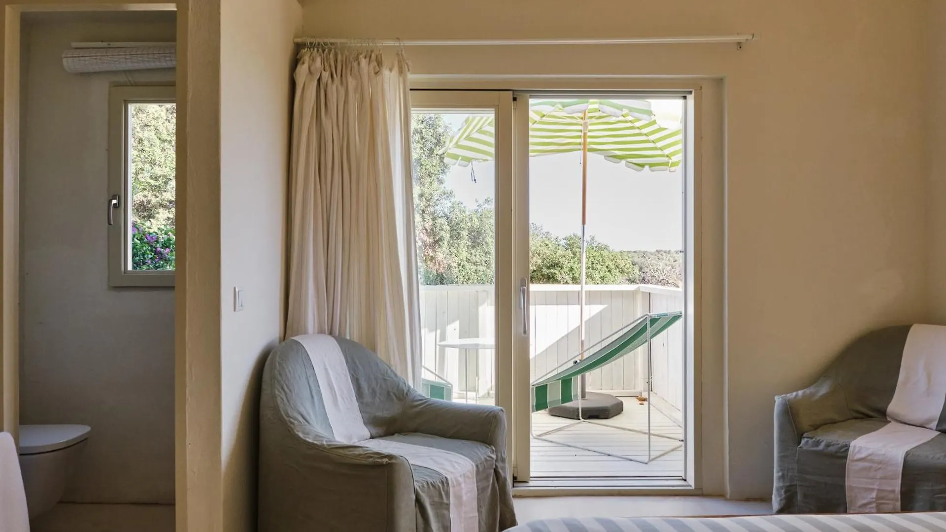 Morvedra Nou Luxury Boutique Hotel - Adults Only Ciutadella