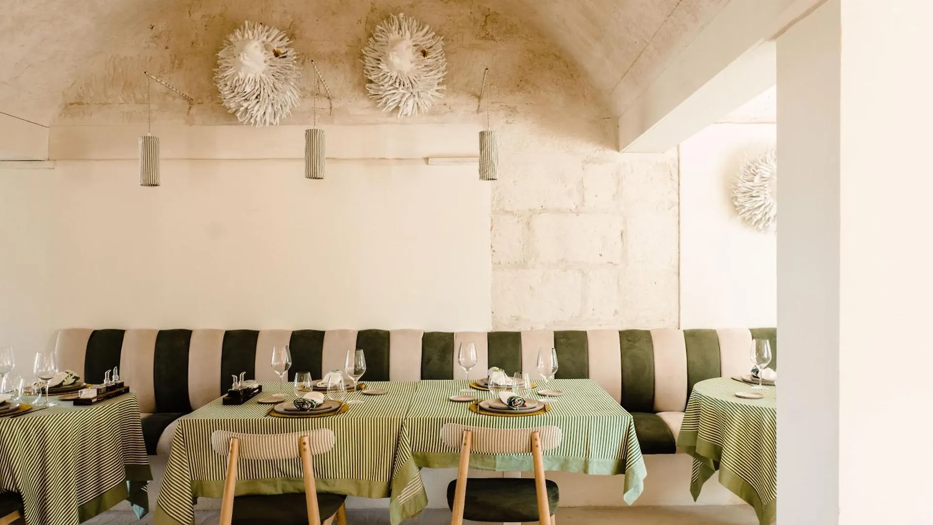 Morvedra Nou Luxury Boutique Hotel - Adults Only Ciutadella  5*, Ciutadella (Menorca) Spanje