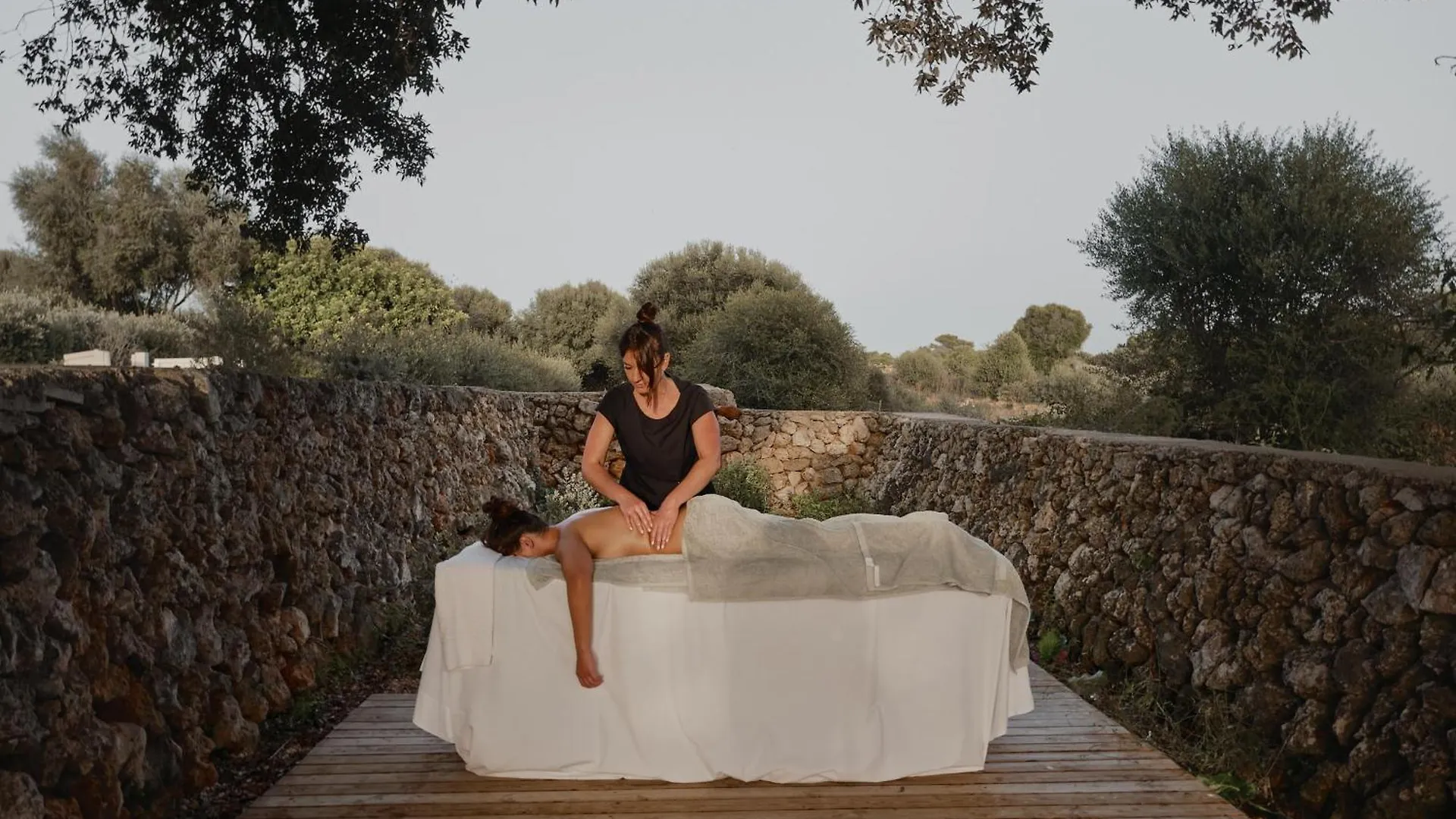 *****  Morvedra Nou Luxury Boutique Hotel - Adults Only Ciutadella  Spanien