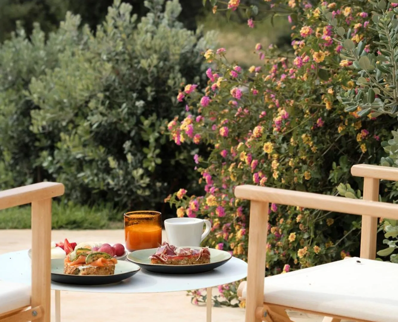 Morvedra Nou Luxury Boutique Hotel - Adults Only Ciutadella  Spanje