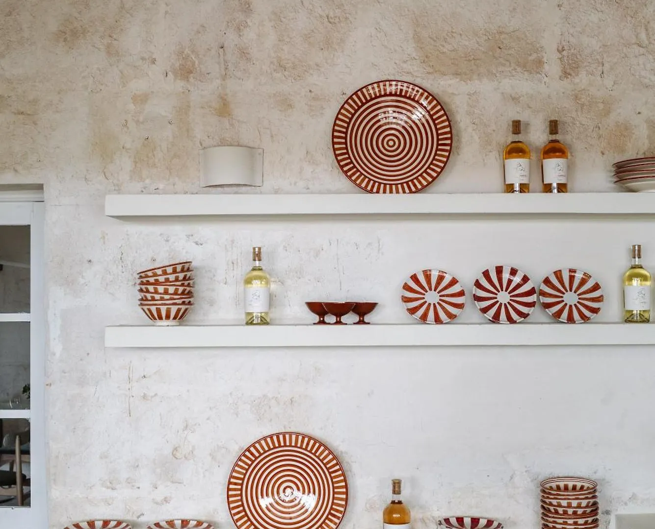 Morvedra Nou Luxury Boutique Hotel - Adults Only Ciutadella  5*, Ciutadella (Menorca) Spanje