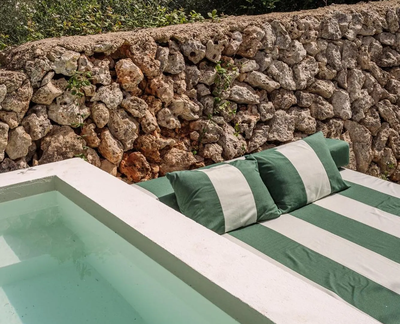 Morvedra Nou Luxury Boutique Hotel - Adults Only Ciutadella  5*, Ciutadella (Menorca) Spanien