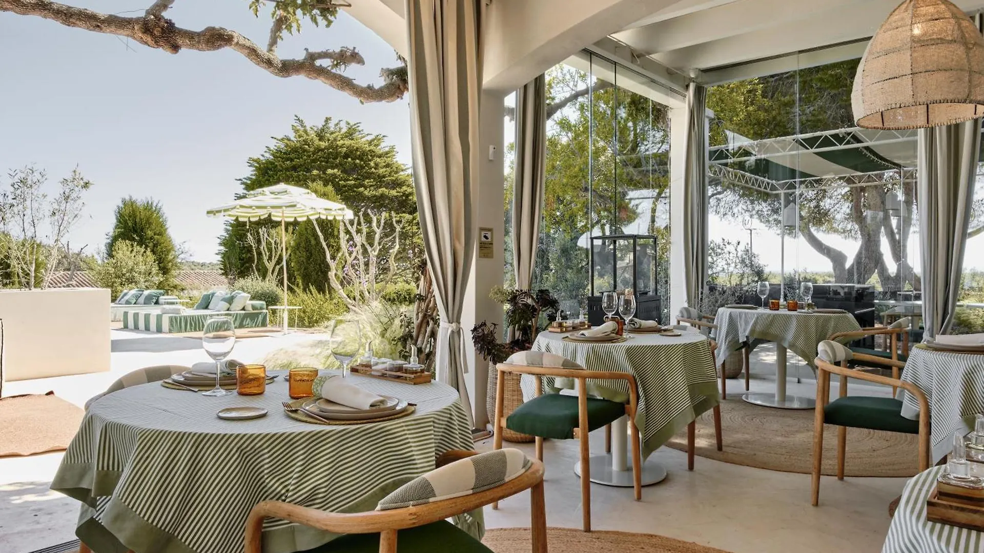 Morvedra Nou Luxury Boutique Hotel - Adults Only Ciutadella  Ciutadella (Menorca)