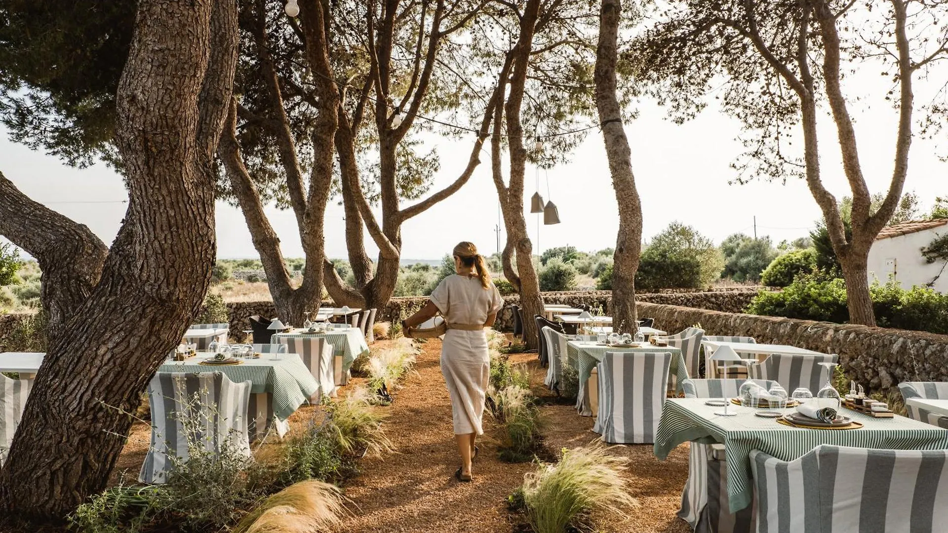 Morvedra Nou Luxury Boutique Hotel - Adults Only Ciutadella