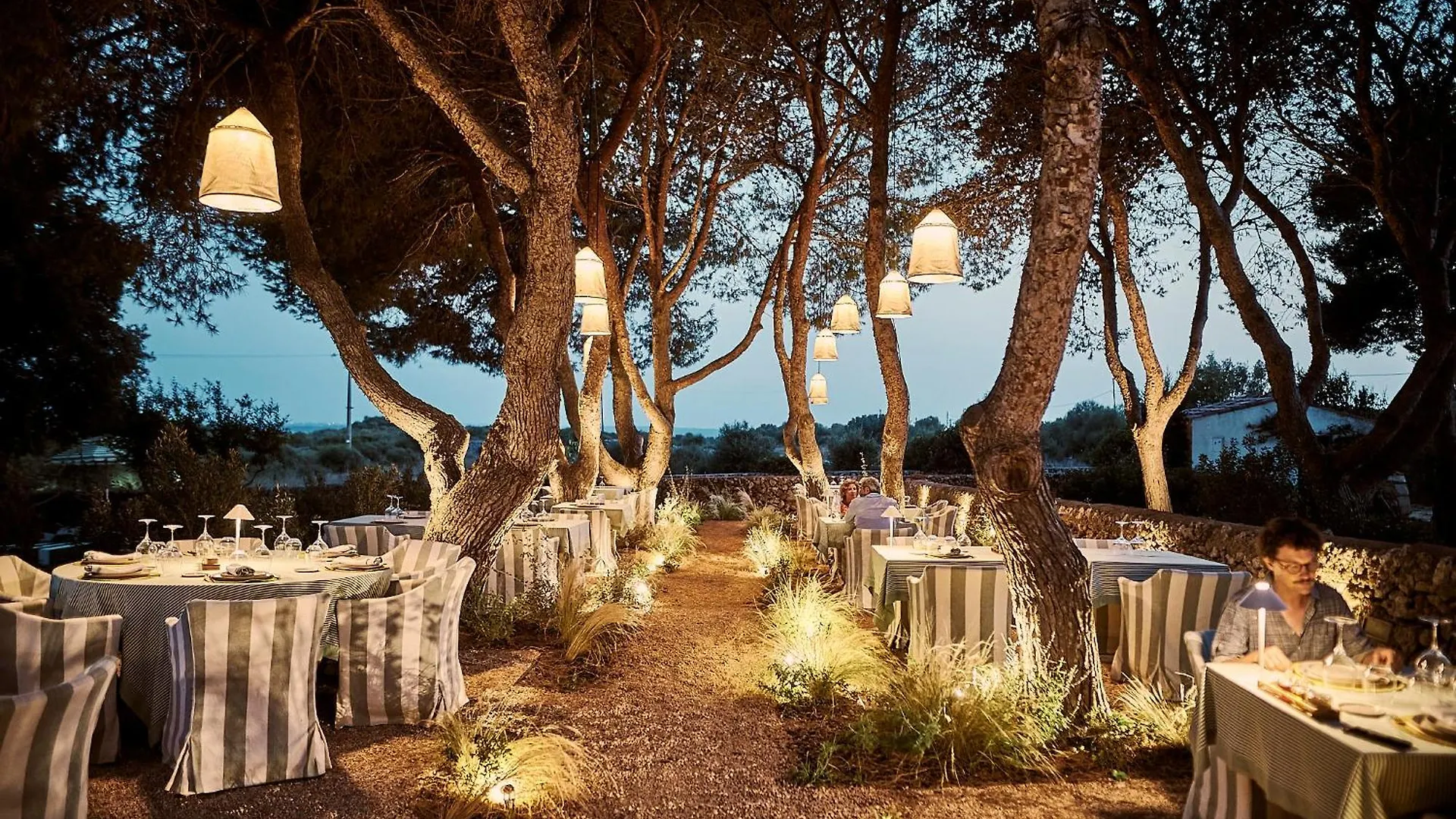 Morvedra Nou Luxury Boutique Hotel - Adults Only Ciutadella