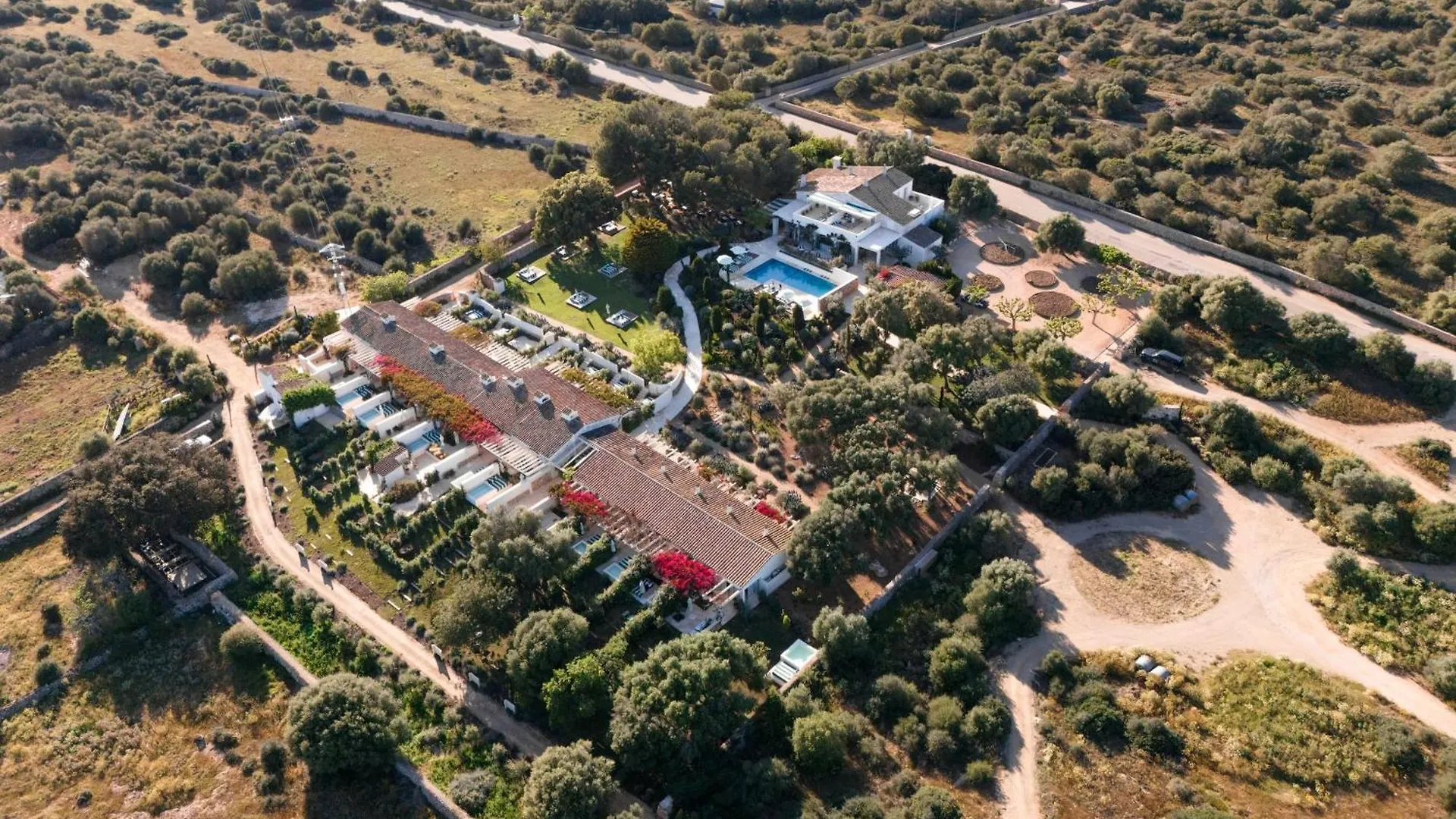 Morvedra Nou Luxury Boutique Hotel - Adults Only Ciutadella  Spanien