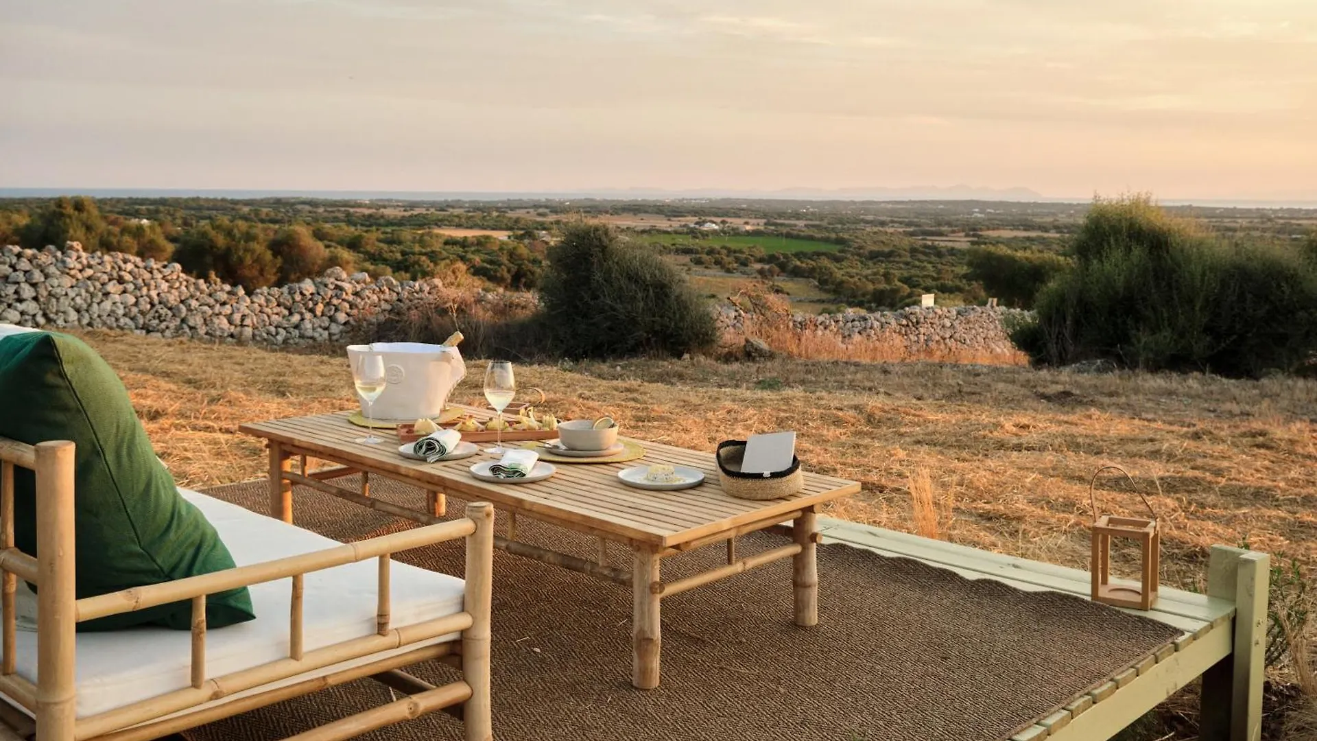 Morvedra Nou Luxury Boutique Hotel - Adults Only Ciutadella  5*, Ciutadella (Menorca)