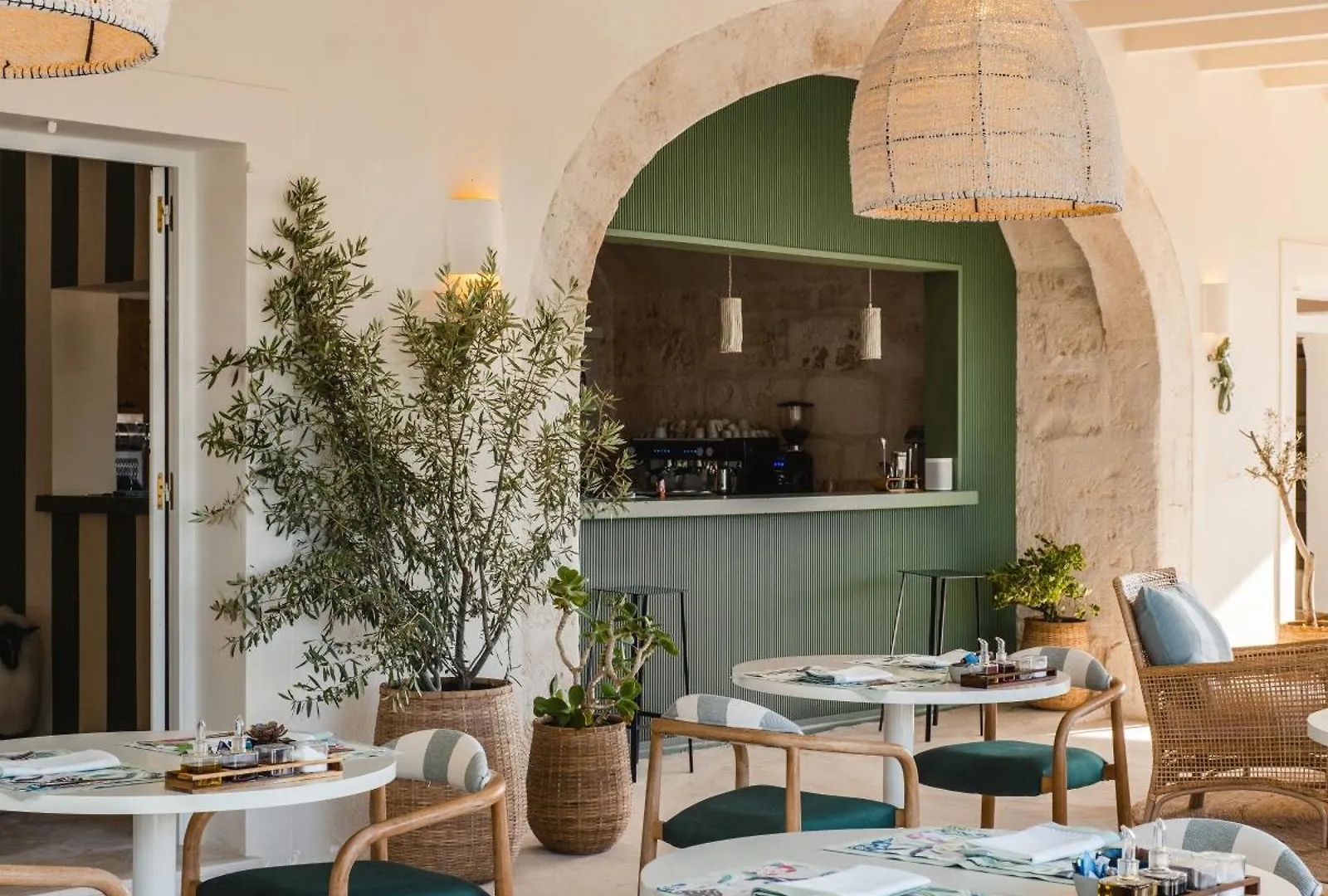 Morvedra Nou Luxury Boutique Hotel - Adults Only Ciutadella  5*, Ciutadella (Menorca) Spanien