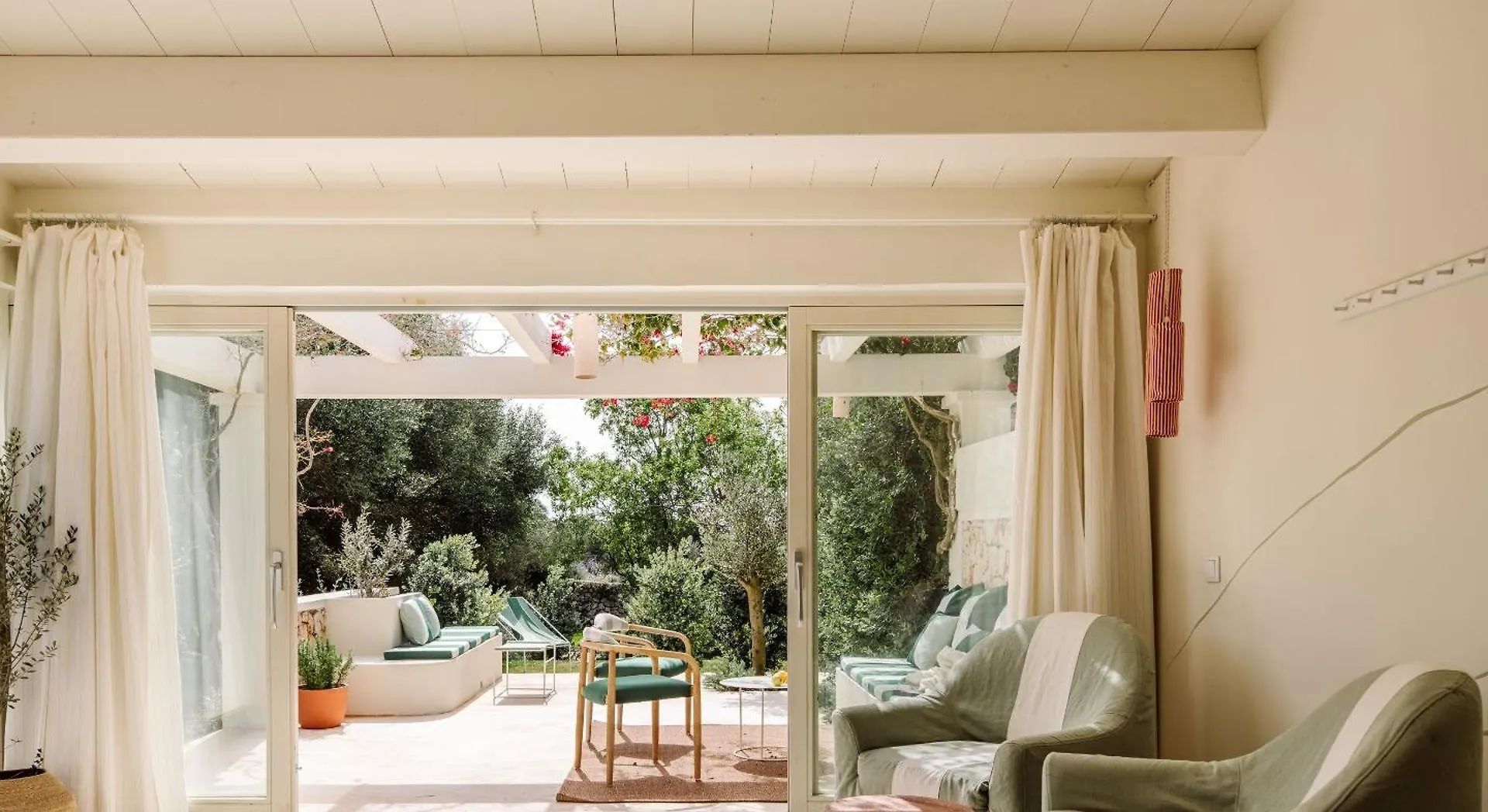 Morvedra Nou Luxury Boutique Hotel - Adults Only Ciutadella