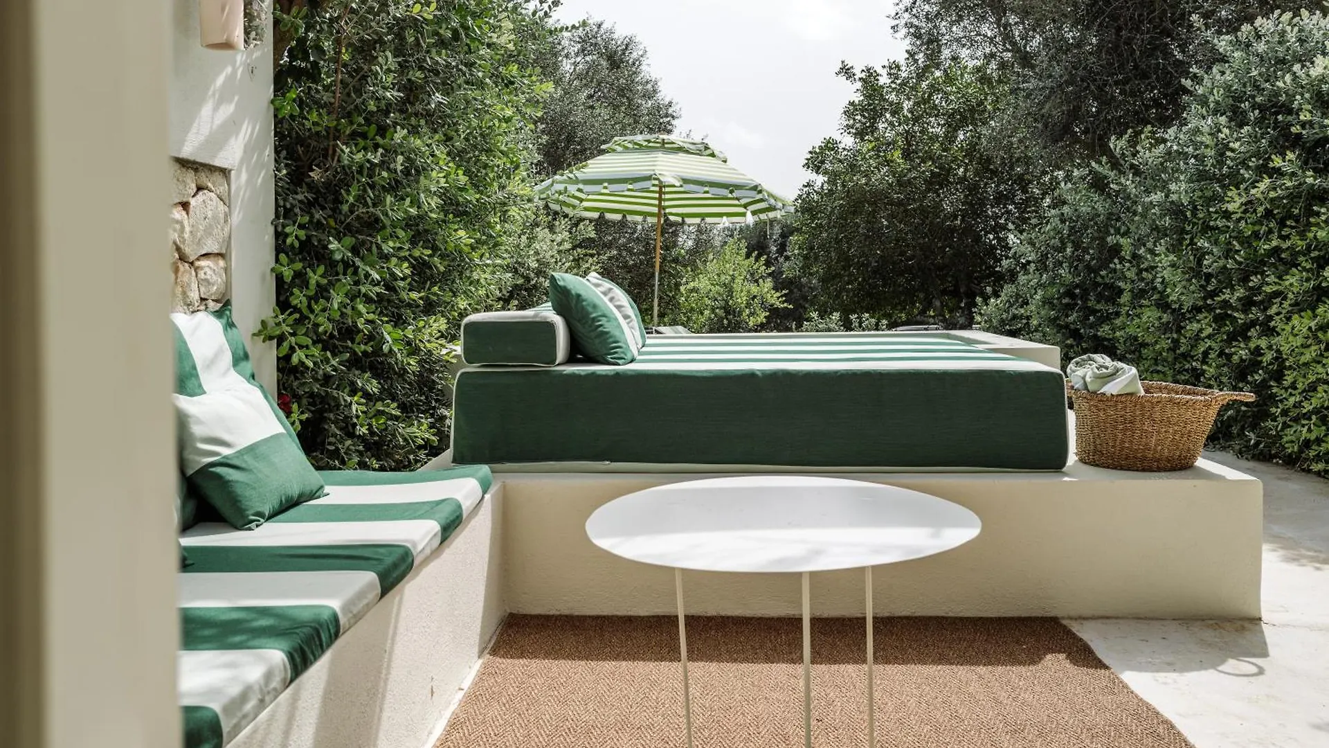 Morvedra Nou Luxury Boutique Hotel - Adults Only Ciutadella