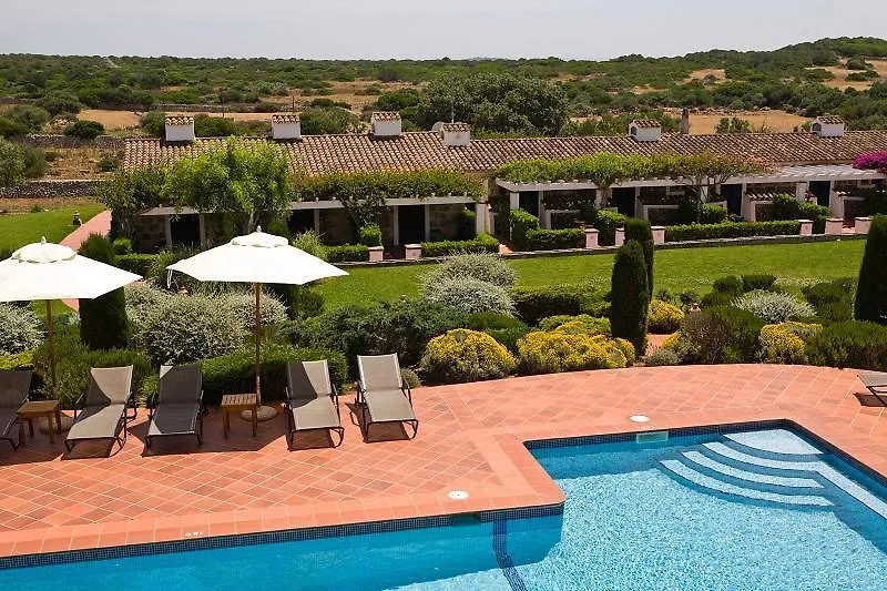 Morvedra Nou Luxury Boutique Hotel - Adults Only Ciutadella