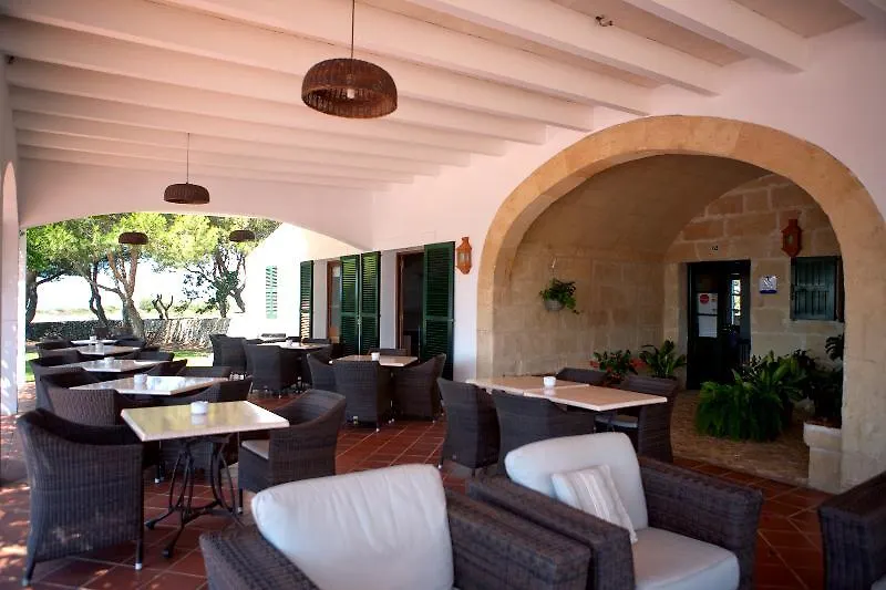 *****  Morvedra Nou Luxury Boutique Hotel - Adults Only Ciutadella  Spain