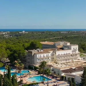Castell Dels Hams 4* Porto Cristo