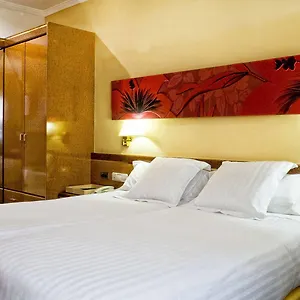 Acacia 4* Barcelona