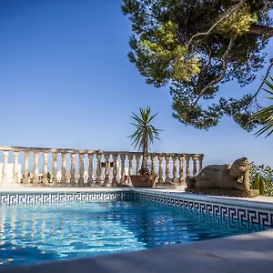 Buenavista & Santa Eularia des Riu