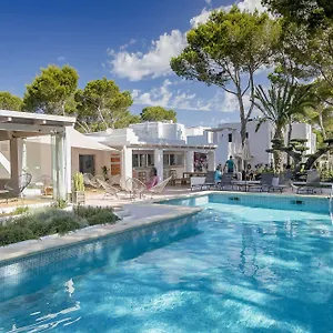 Casbah Formentera & Restaurant Guest house