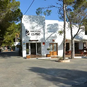 Es Pins - Emar Hotel