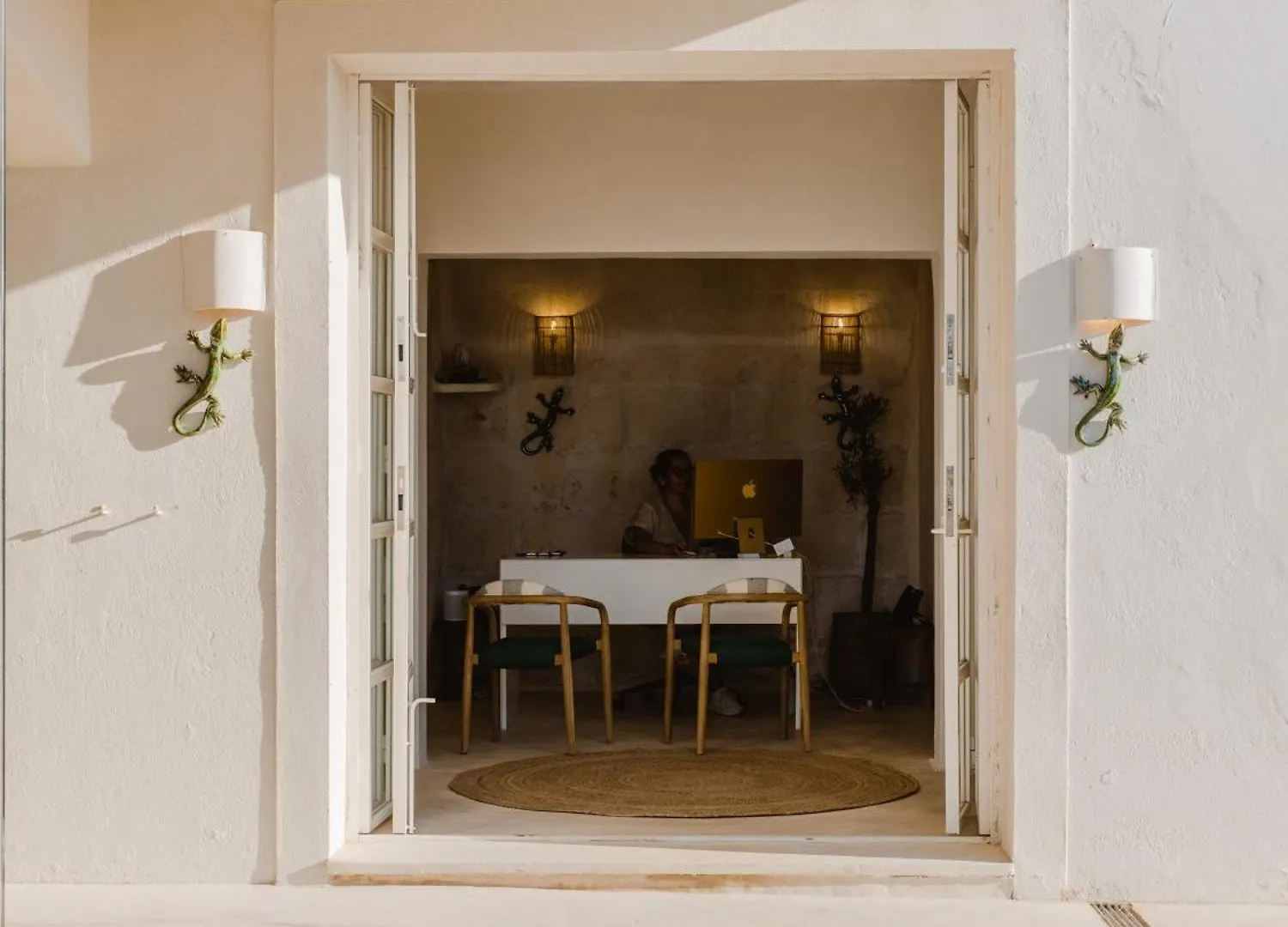 Morvedra Nou Luxury Boutique Hotel - Adults Only Ciutadella