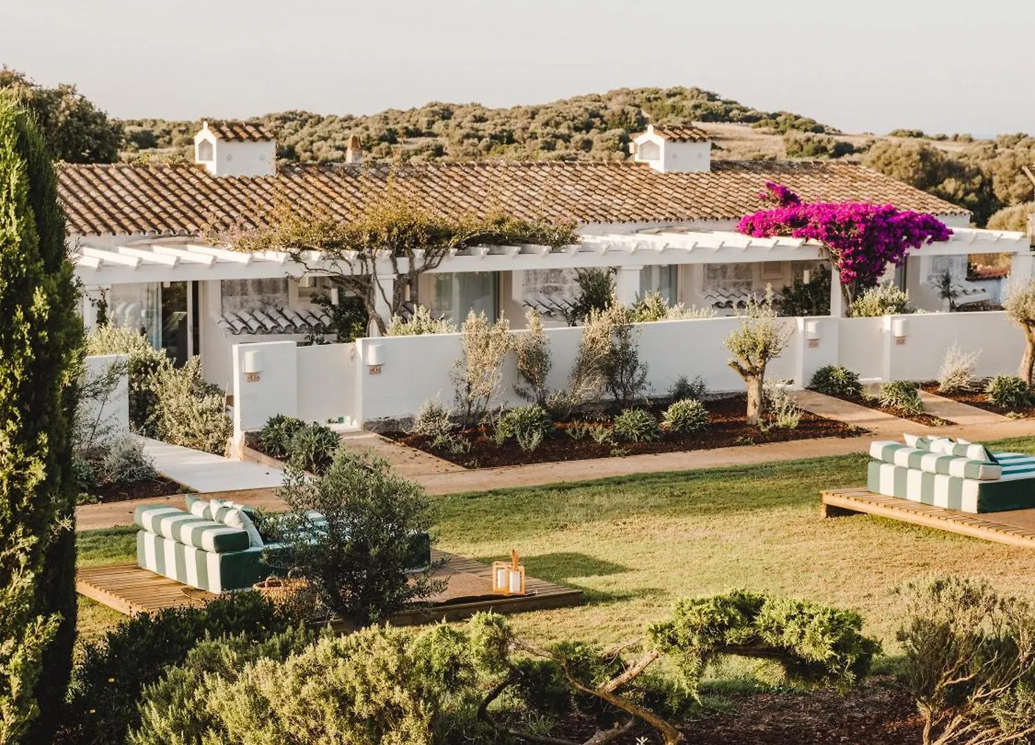 Morvedra Nou Luxury Boutique Hotel - Adults Only Ciutadella
