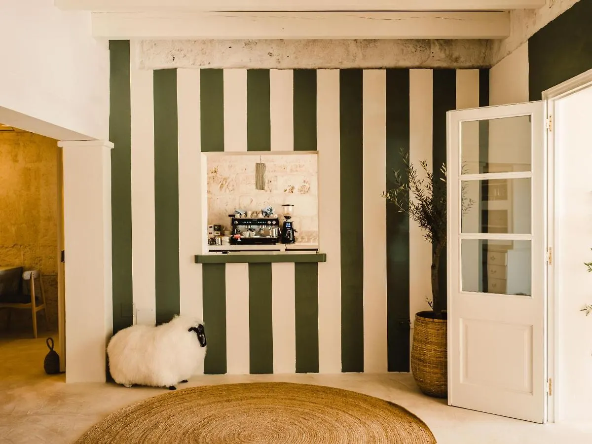 Morvedra Nou Luxury Boutique Hotel - Adults Only Ciutadella