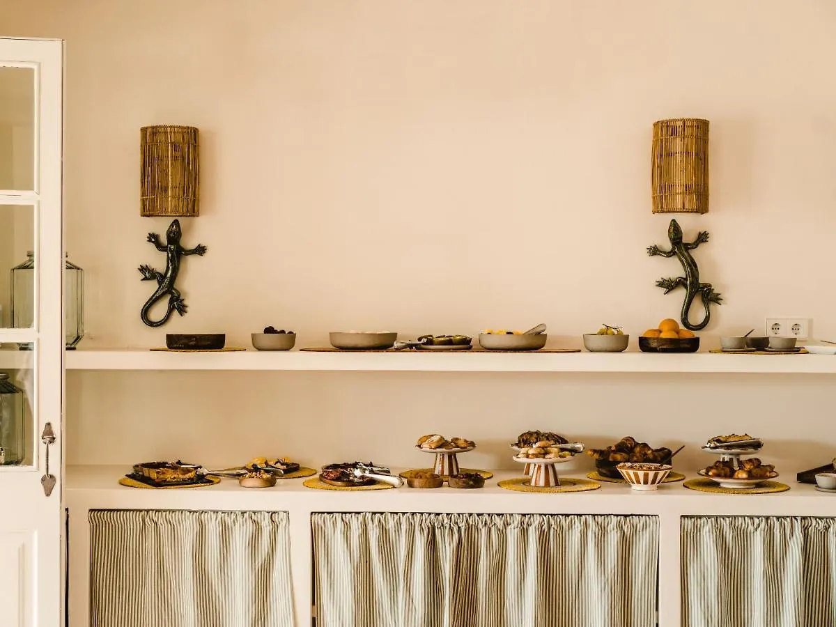 Morvedra Nou Luxury Boutique Hotel - Adults Only Ciutadella  Spain