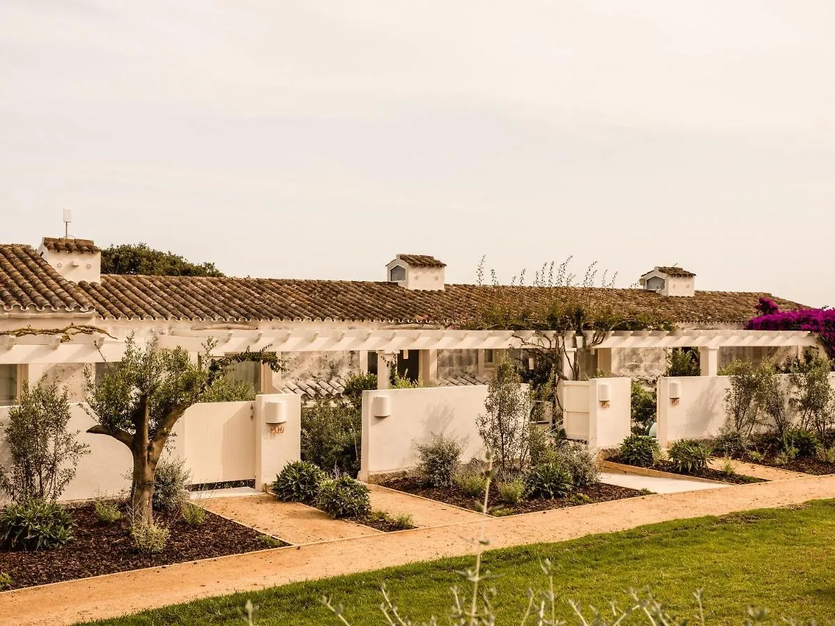 Morvedra Nou Luxury Boutique Hotel - Adults Only Ciutadella