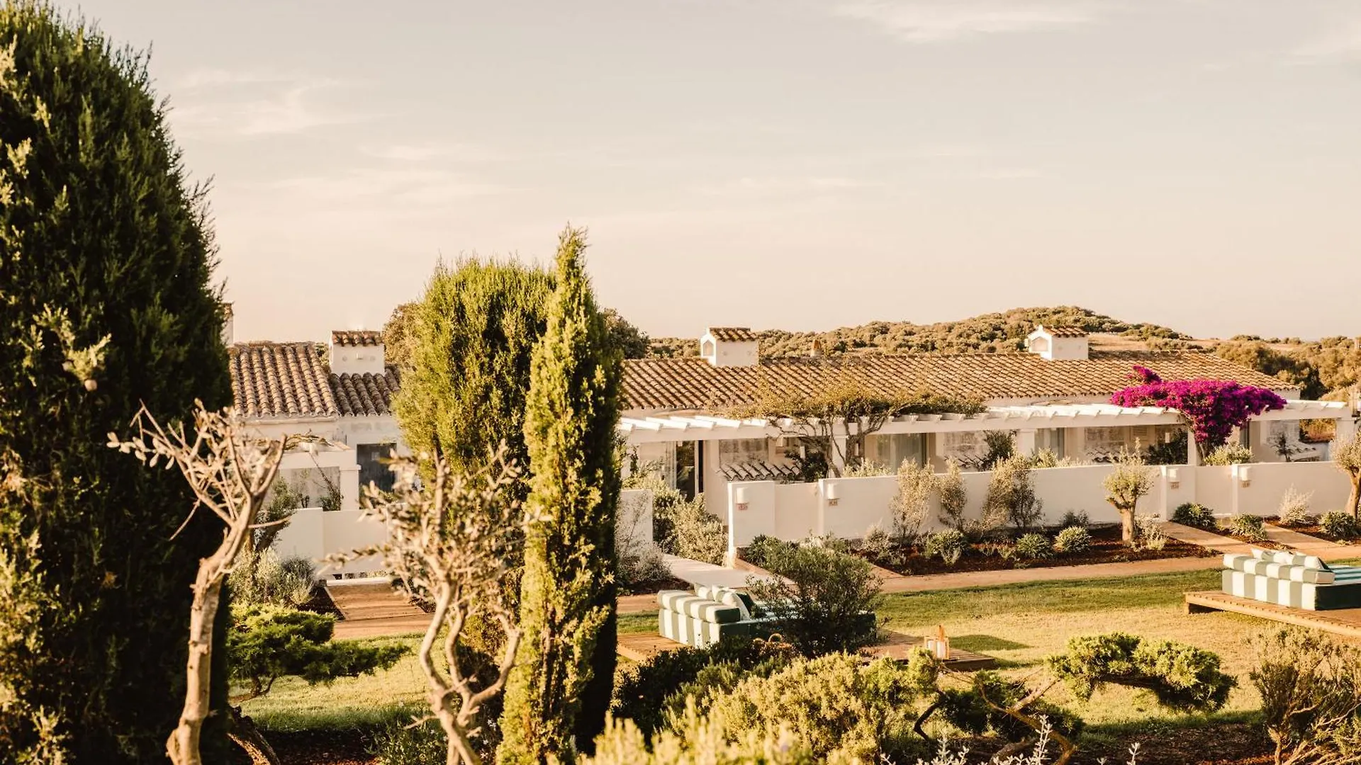 Morvedra Nou Luxury Boutique Hotel - Adults Only Ciutadella