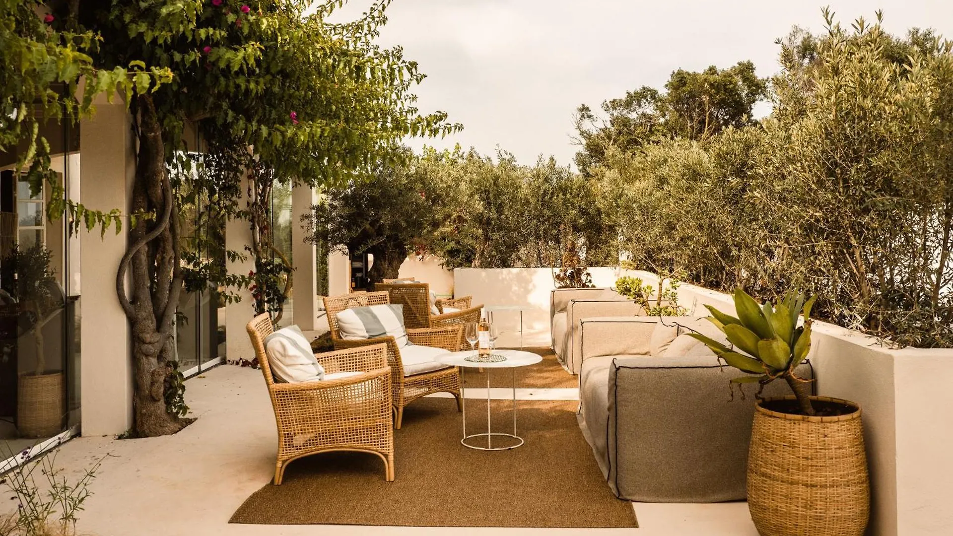 Morvedra Nou Luxury Boutique Hotel - Adults Only Ciutadella