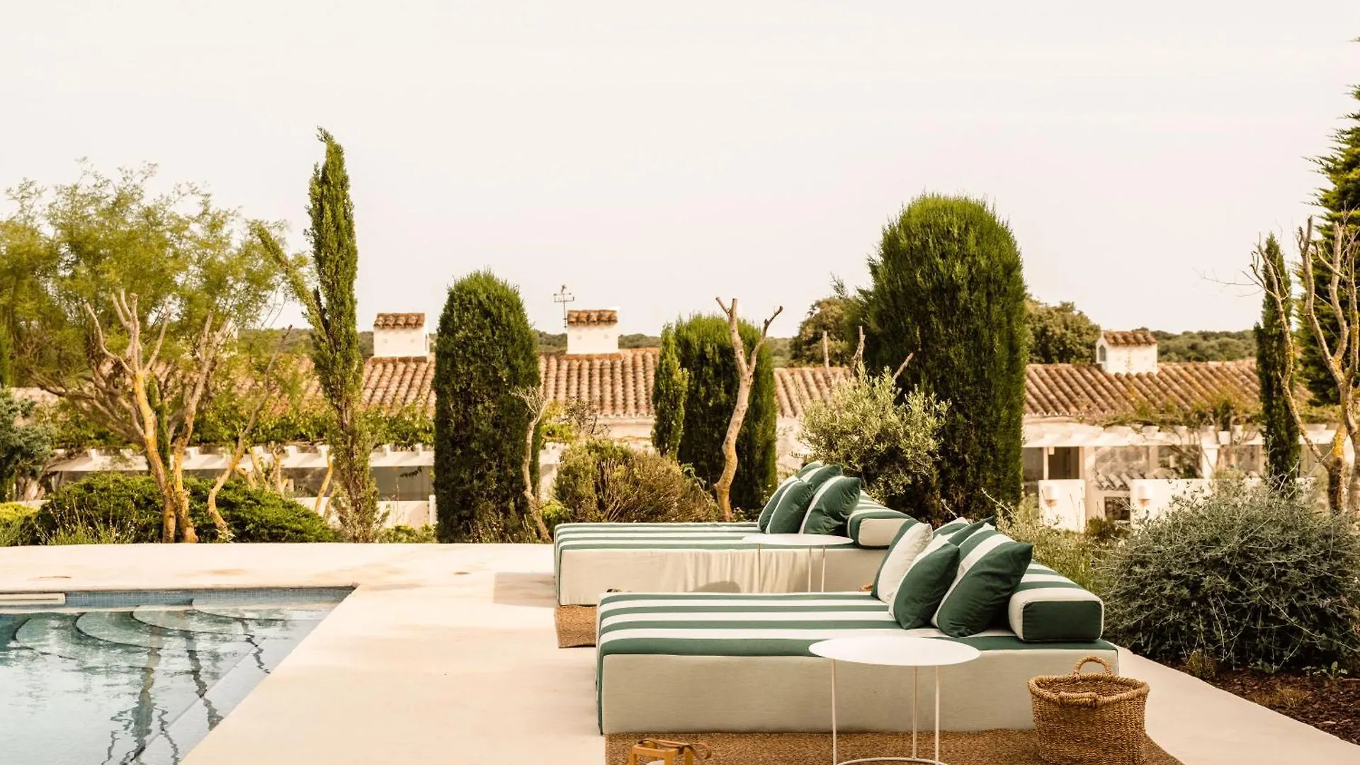 Morvedra Nou Luxury Boutique Hotel - Adults Only Ciutadella  Spain